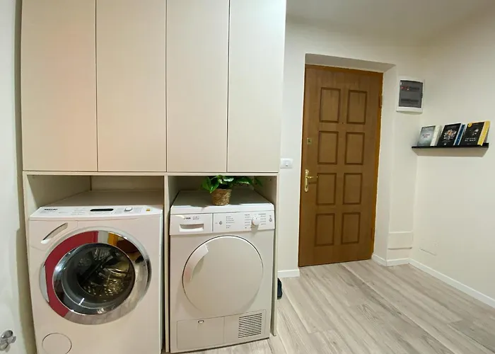 Apartament Three Doors Apartments, Papaya 1-bedroom Tirana