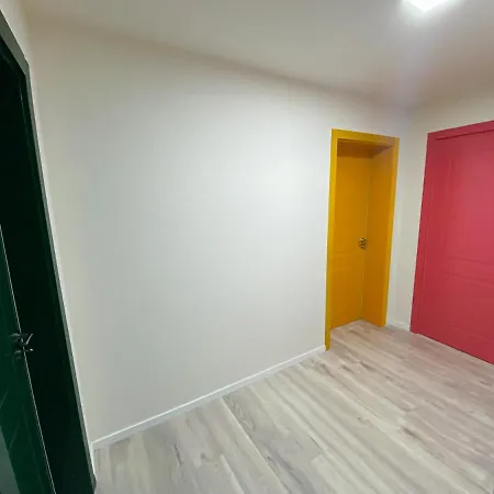 Apartman Three Doors Apartments, Papaya 1-bedroom